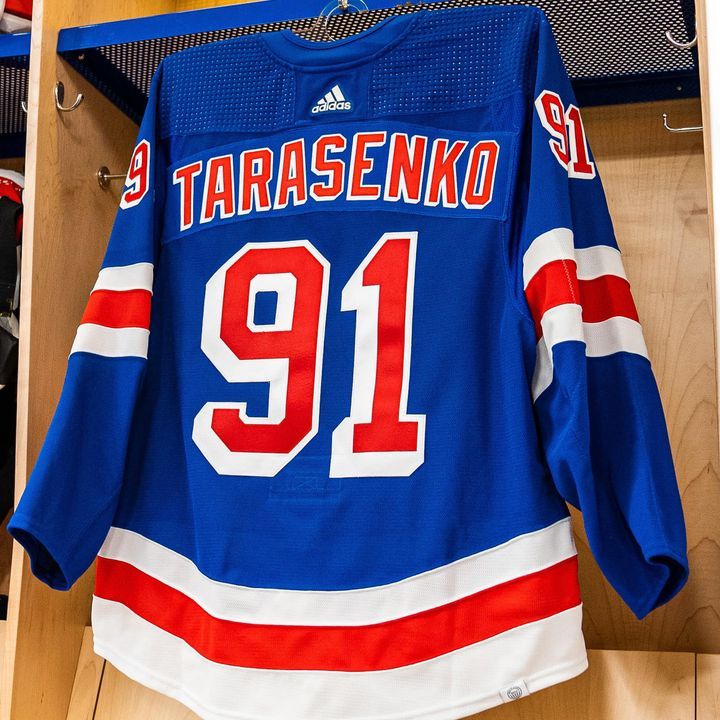 Image post by @NHL on Facebook