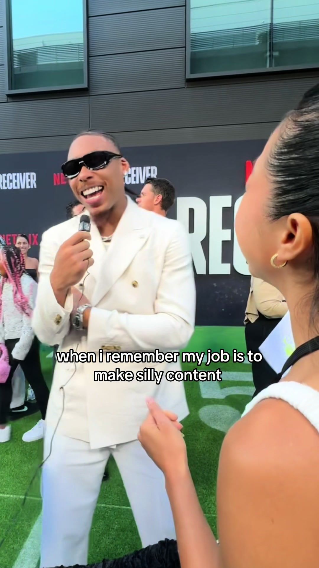 Video post by @shannondomingsil on TikTok