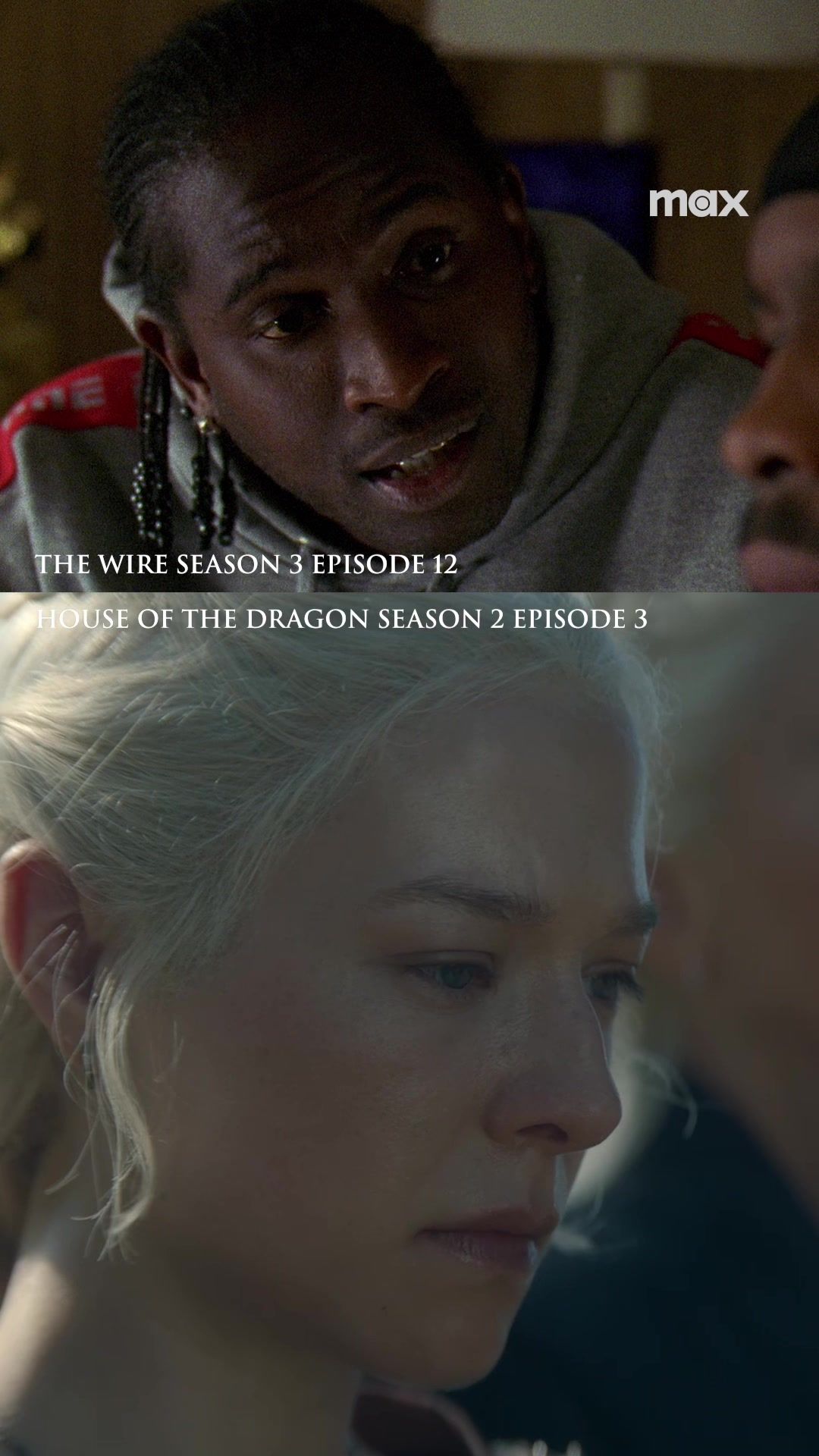 Video post by @hbo on TikTok