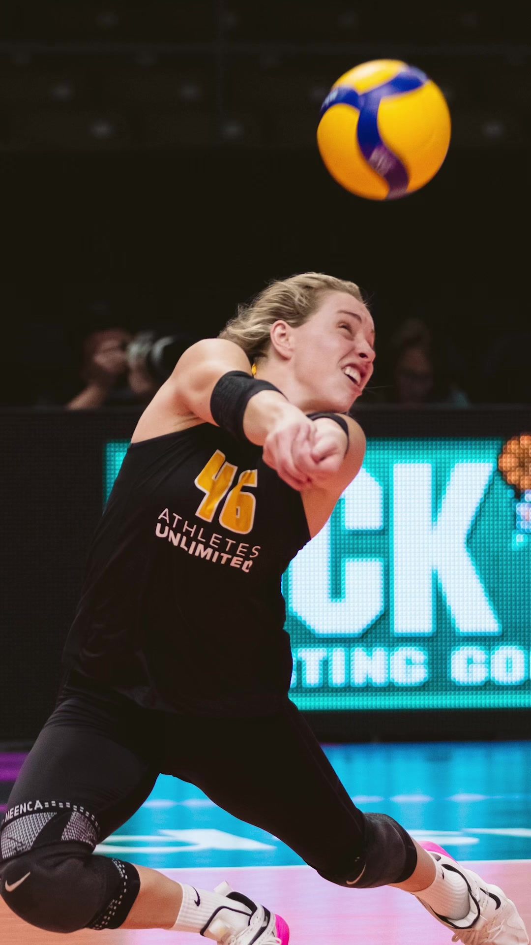 Video post by @auprosports on TikTok