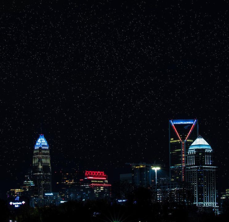 Image post by @JustinPotterPhotography on Facebook