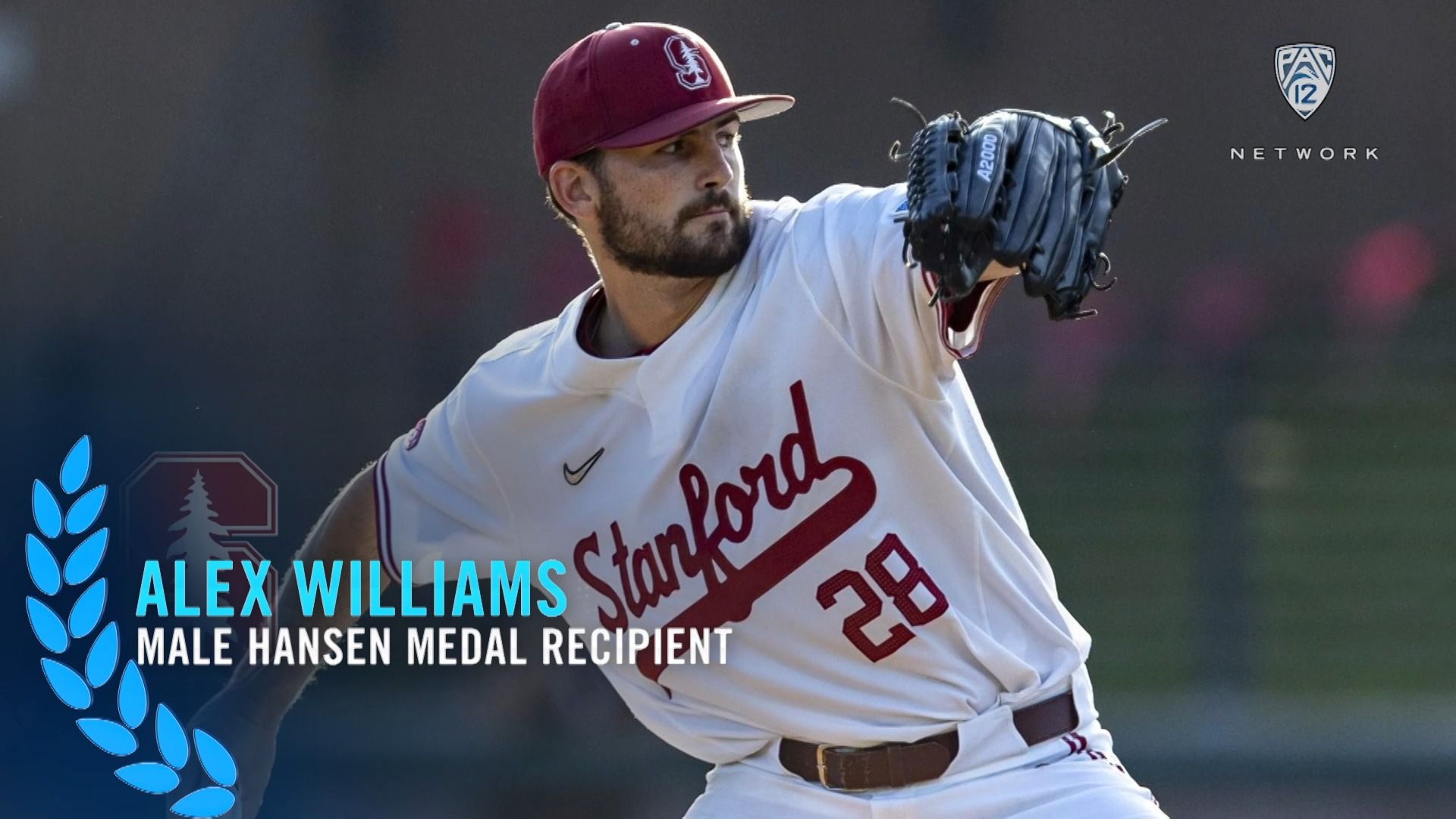 Video post by @Pac12Conference on Facebook