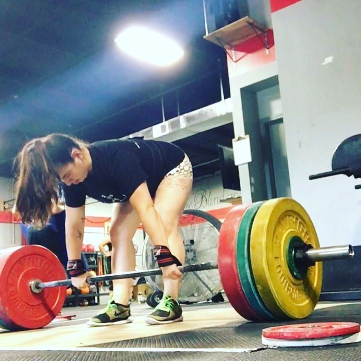 Image post by @mandimurakami on Facebook