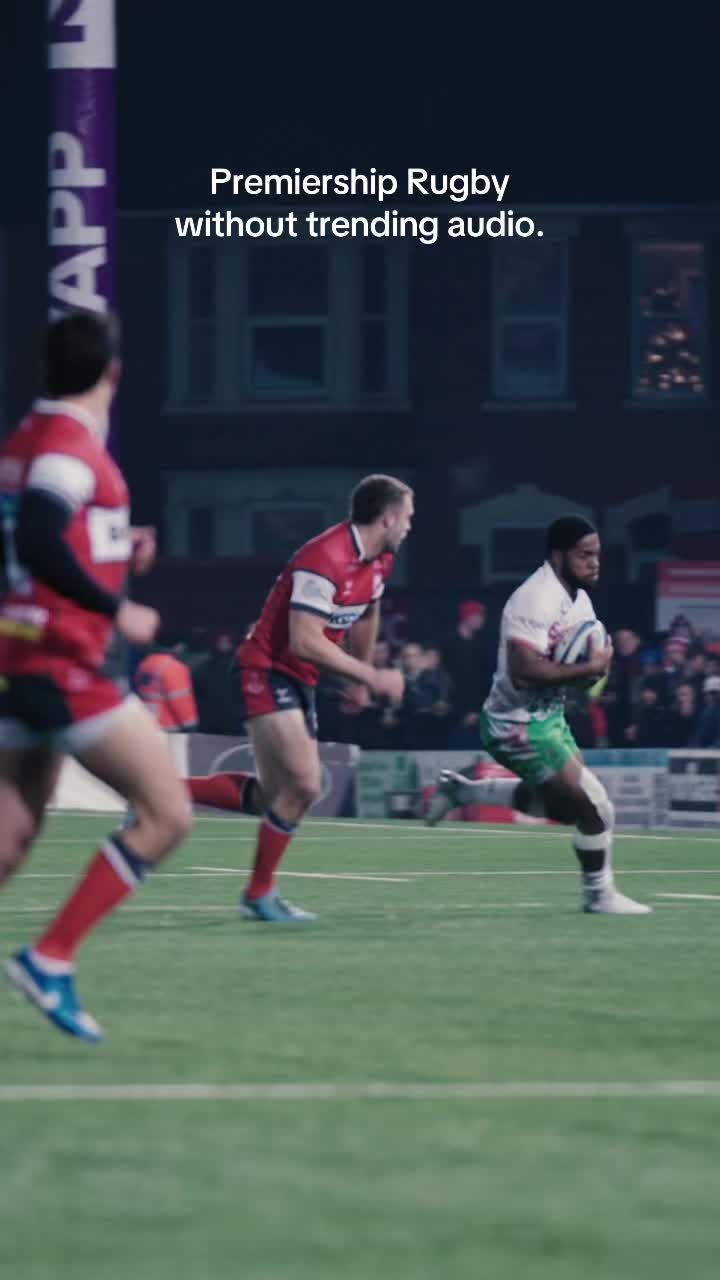 Video post by @englandrugby on TikTok