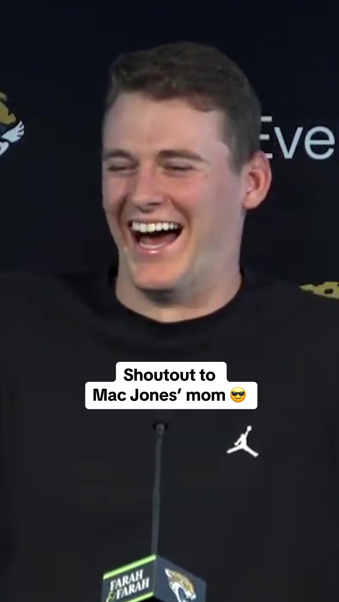Video post by @jaguars on TikTok