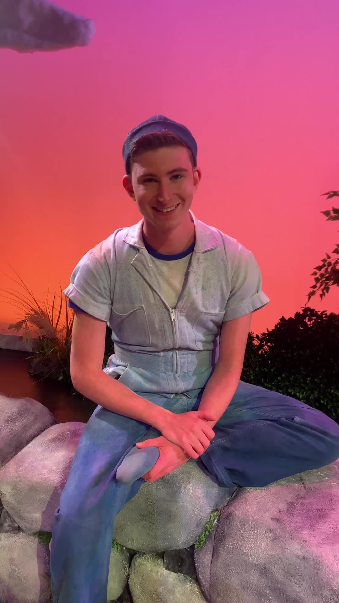 Video post by @winniethepoohshow on TikTok