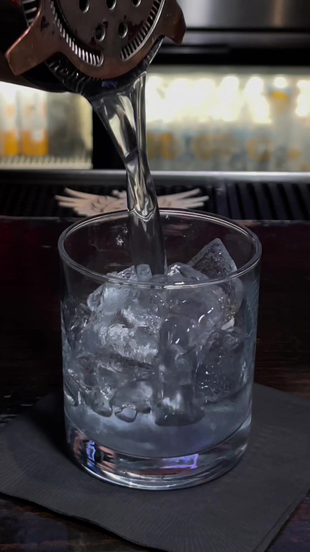 Video post by @YakitoriBoy on Facebook