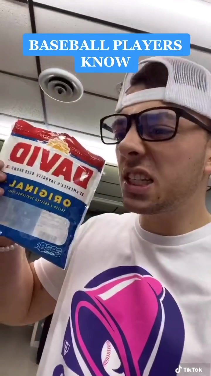 Video post by @bsbl101 on TikTok