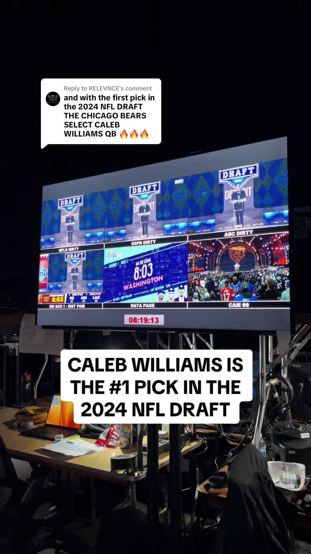 Video post by @llaurenbooher on TikTok