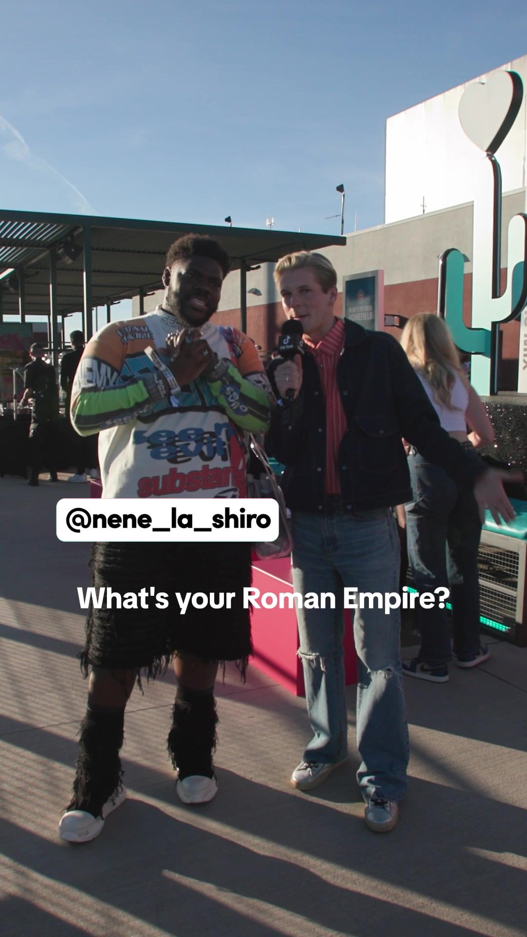 Video post by @tiktok on TikTok