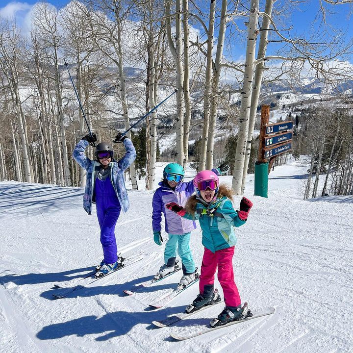 Image post by @ArrowheadatColorado on Facebook