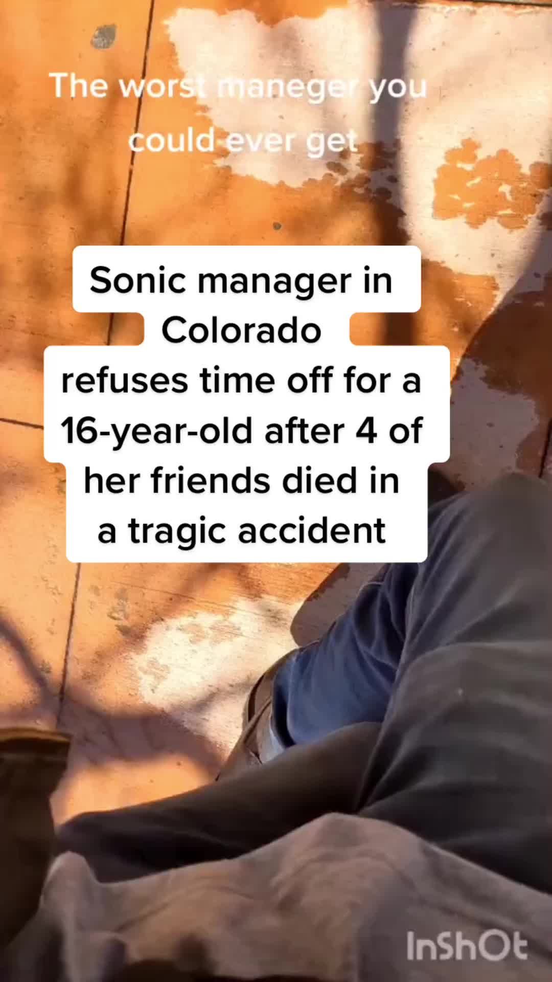 Video post by @moreperfectunion on TikTok