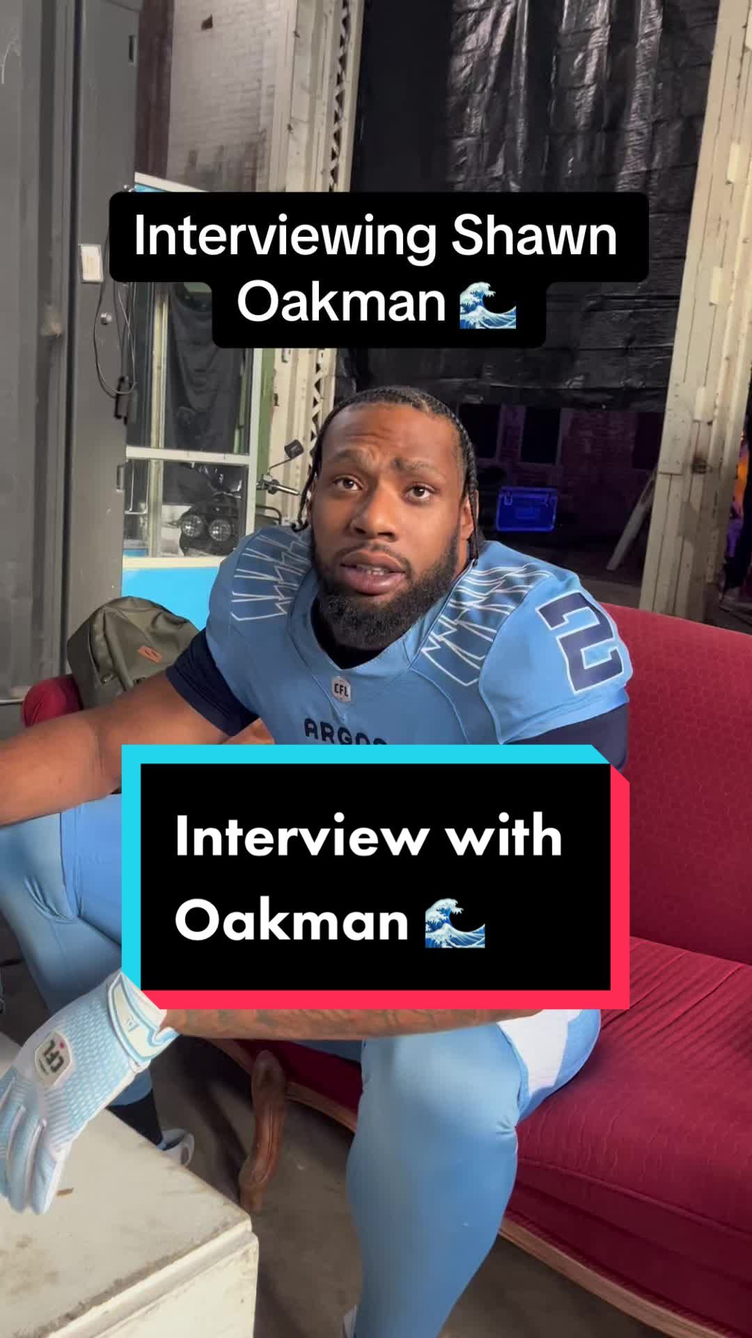 Video post by @cfl on TikTok