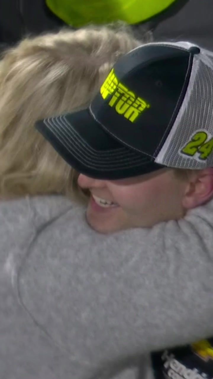 Video post by @nascar on TikTok