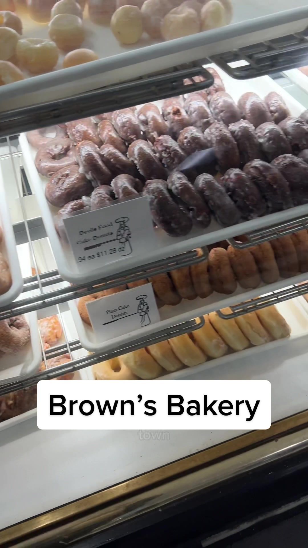 Video post by @joebinokc on TikTok