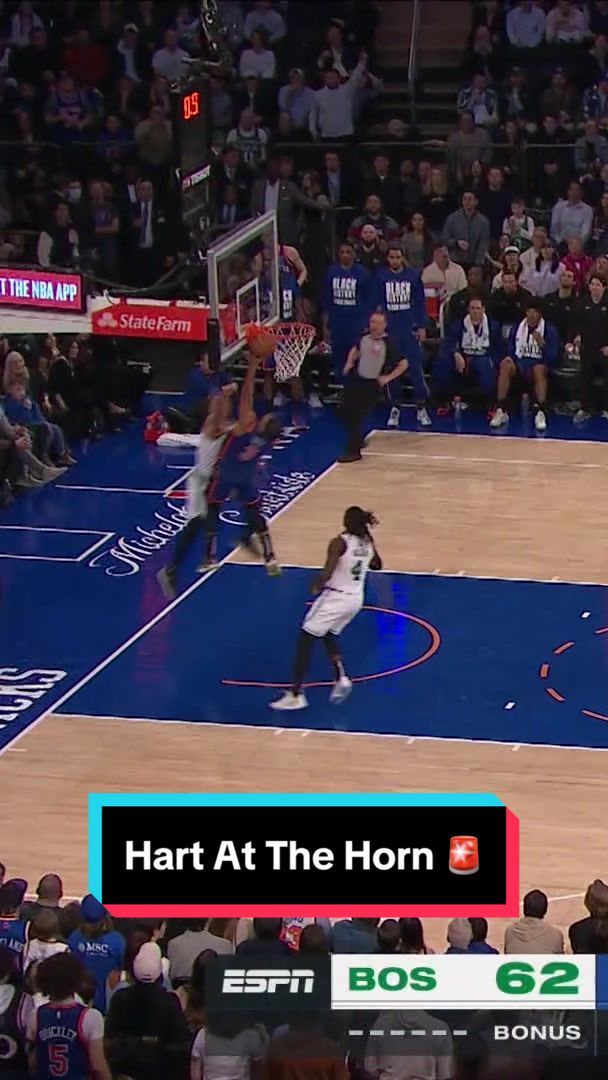 Video post by @nba on TikTok