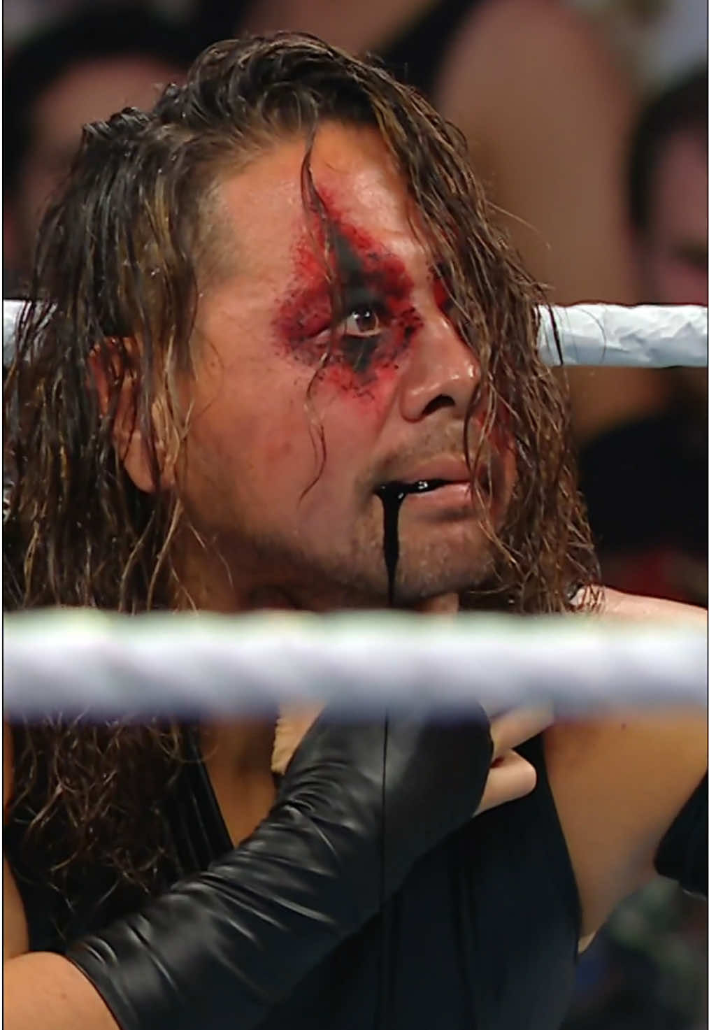 Video post by @wwe on TikTok