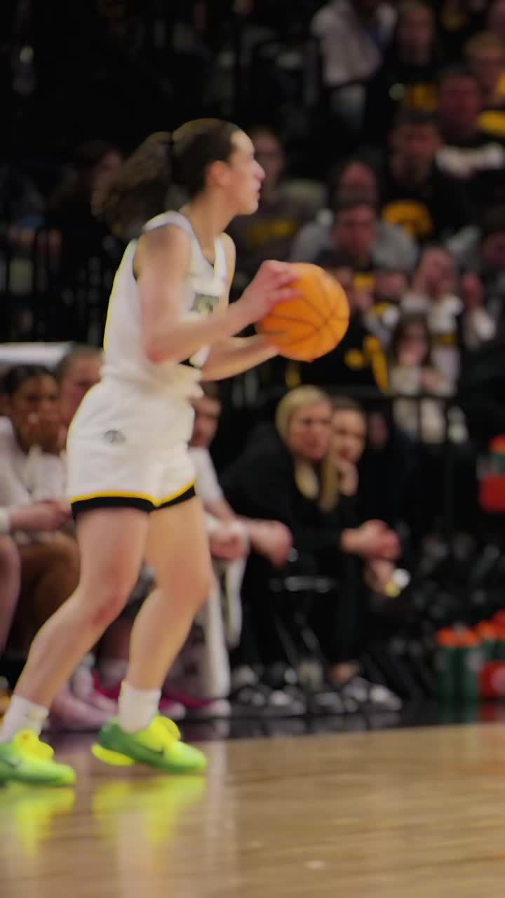 Video post by @caitlin.clark22 on TikTok