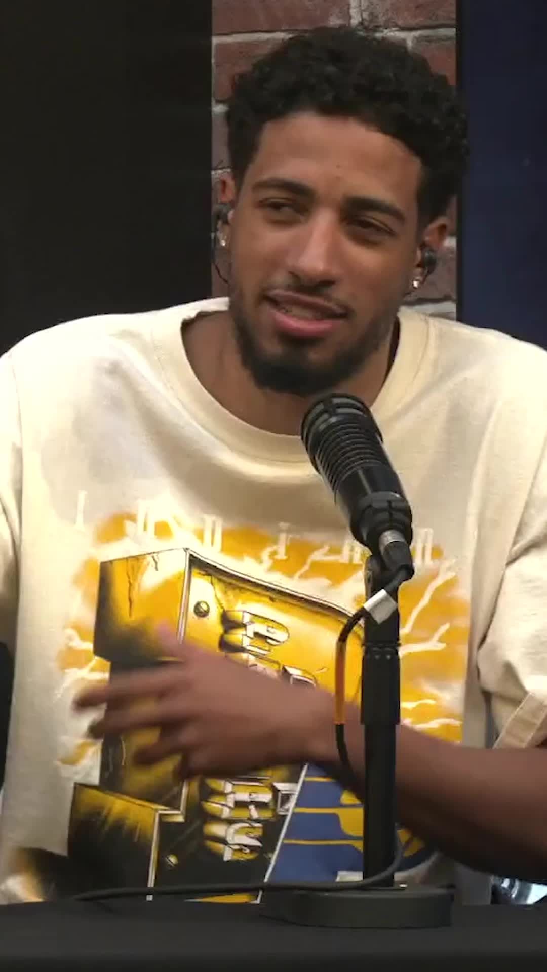 Video post by @espn on TikTok