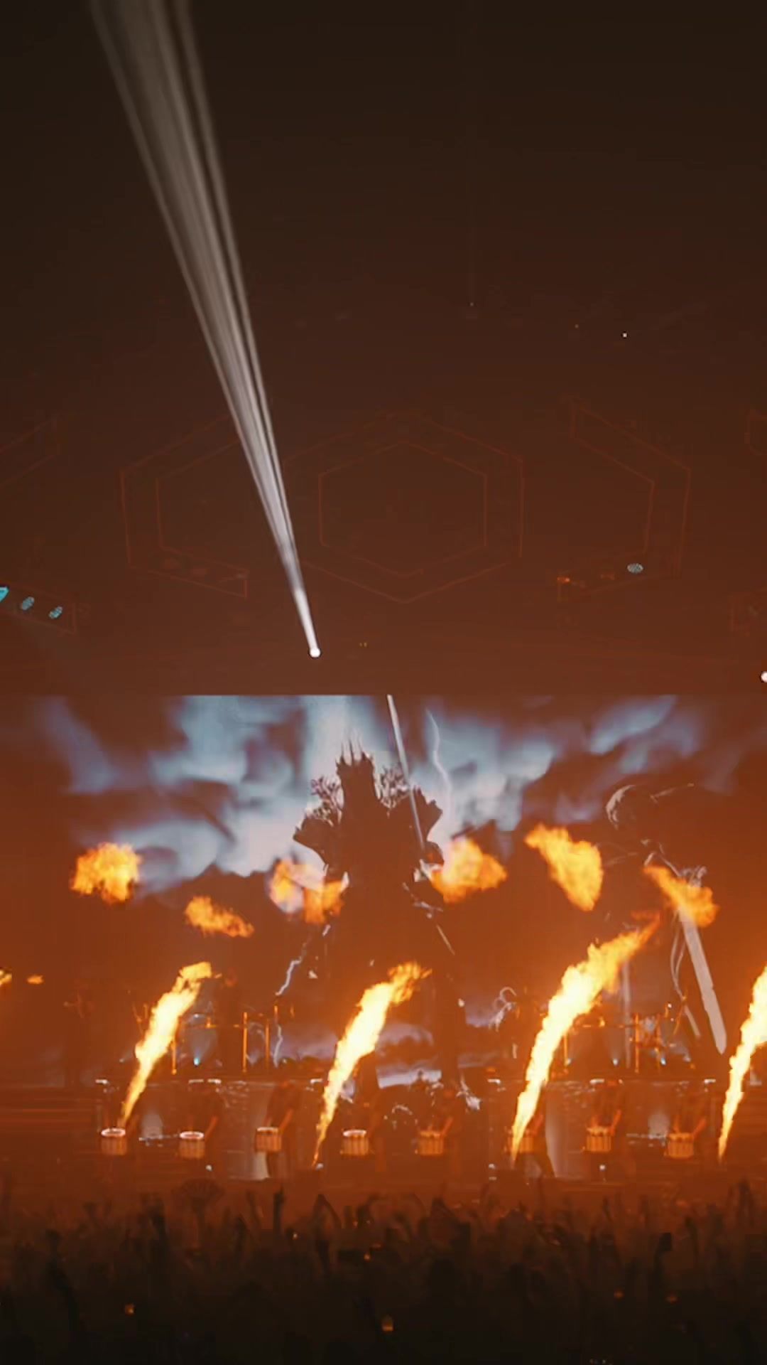 Video post by @odesza on TikTok