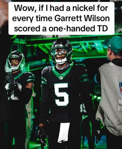 Video post by @nyjets on TikTok