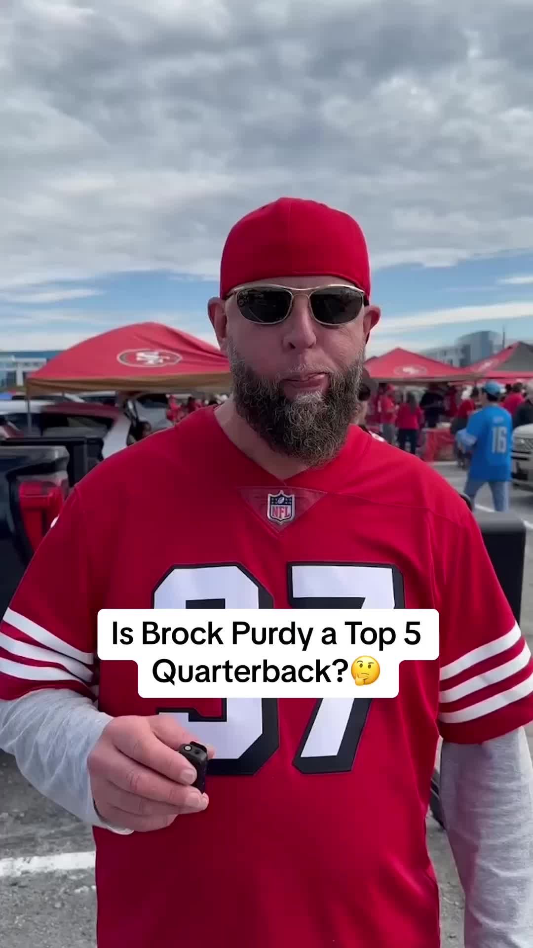 Video post by @nflonfox on TikTok