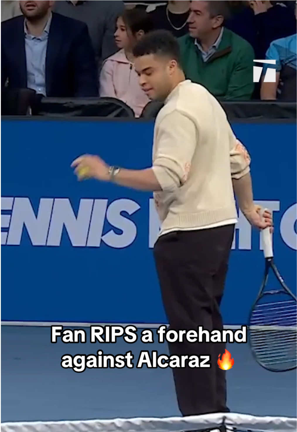 Video post by @tennischannel on TikTok