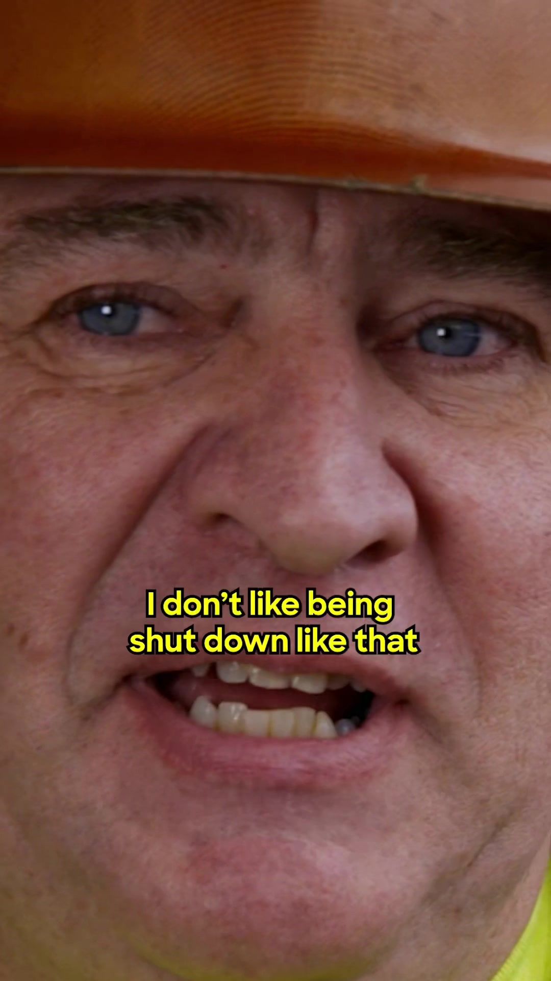 Video post by @discovery on TikTok