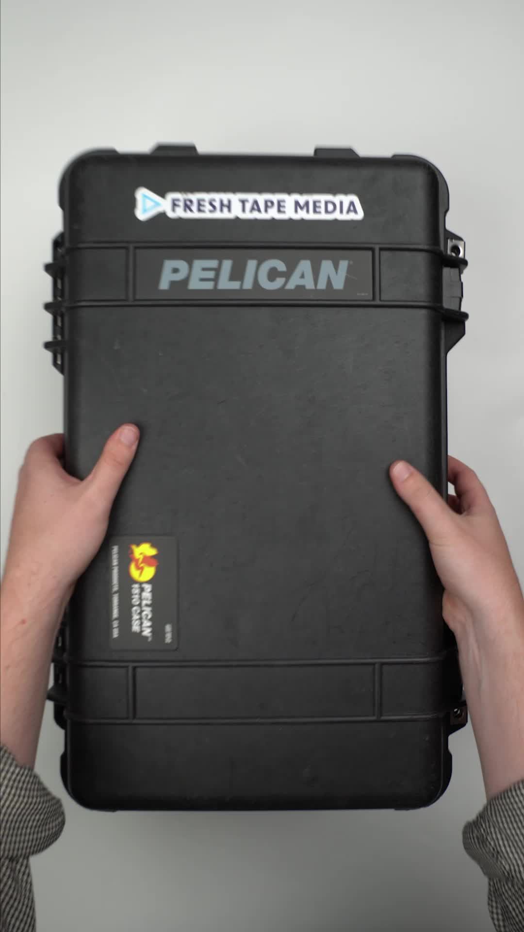 Video post by @freshtapemedia on TikTok