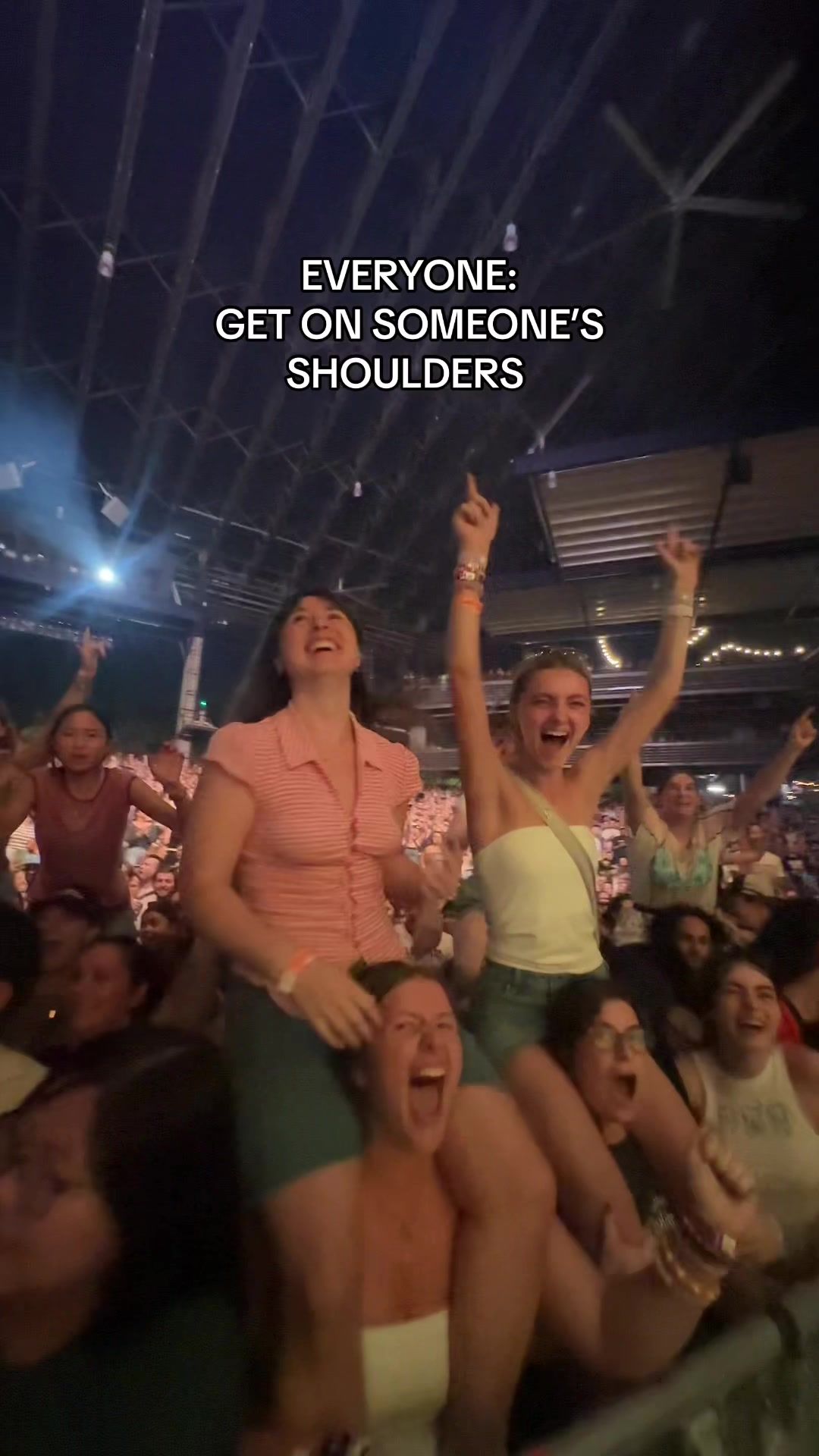 Video post by @allthingsgofestival on TikTok