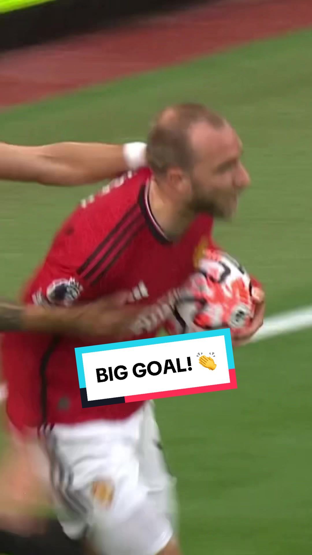 Video post by @manutd on TikTok