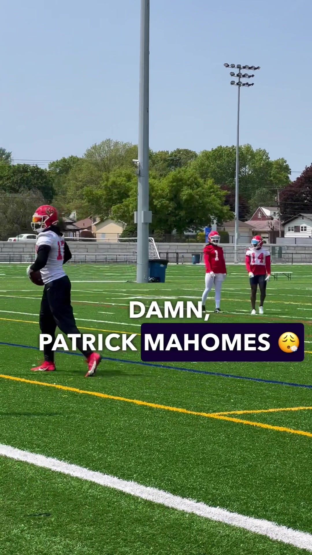 Video post by @uflgenerals on TikTok