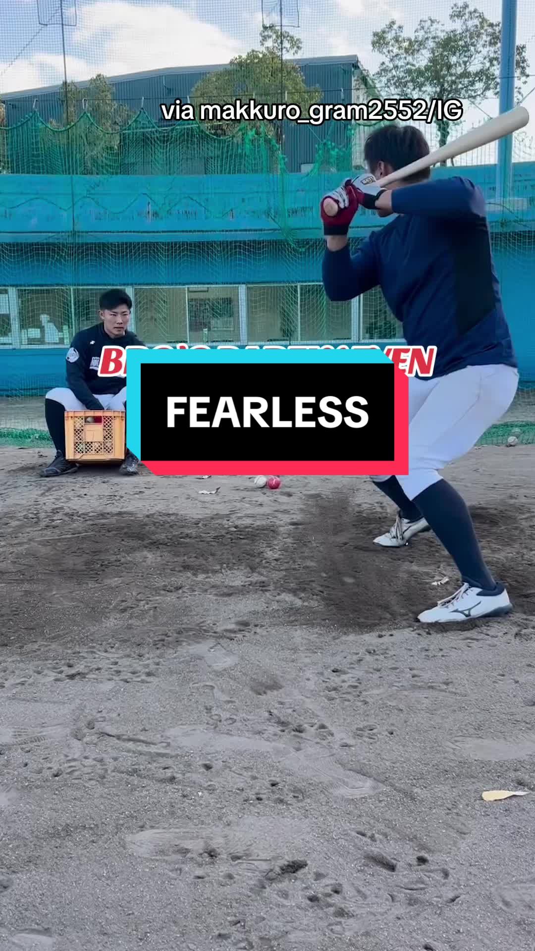 Video post by @mlb on TikTok