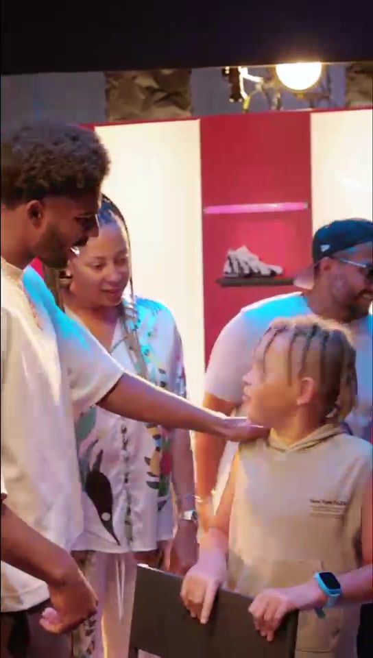 Video post by @shedeursanders on TikTok