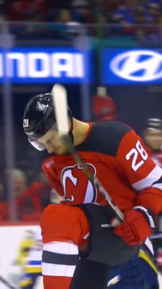 Video post by @njdevils on TikTok