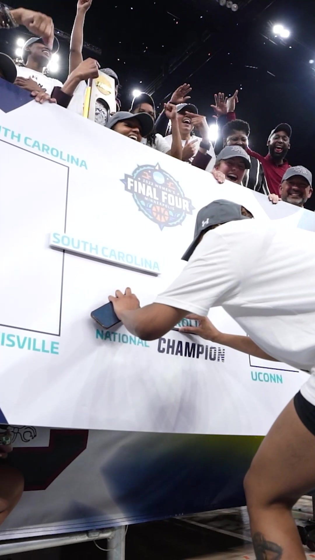 Video post by @marchmadnesswbb on TikTok