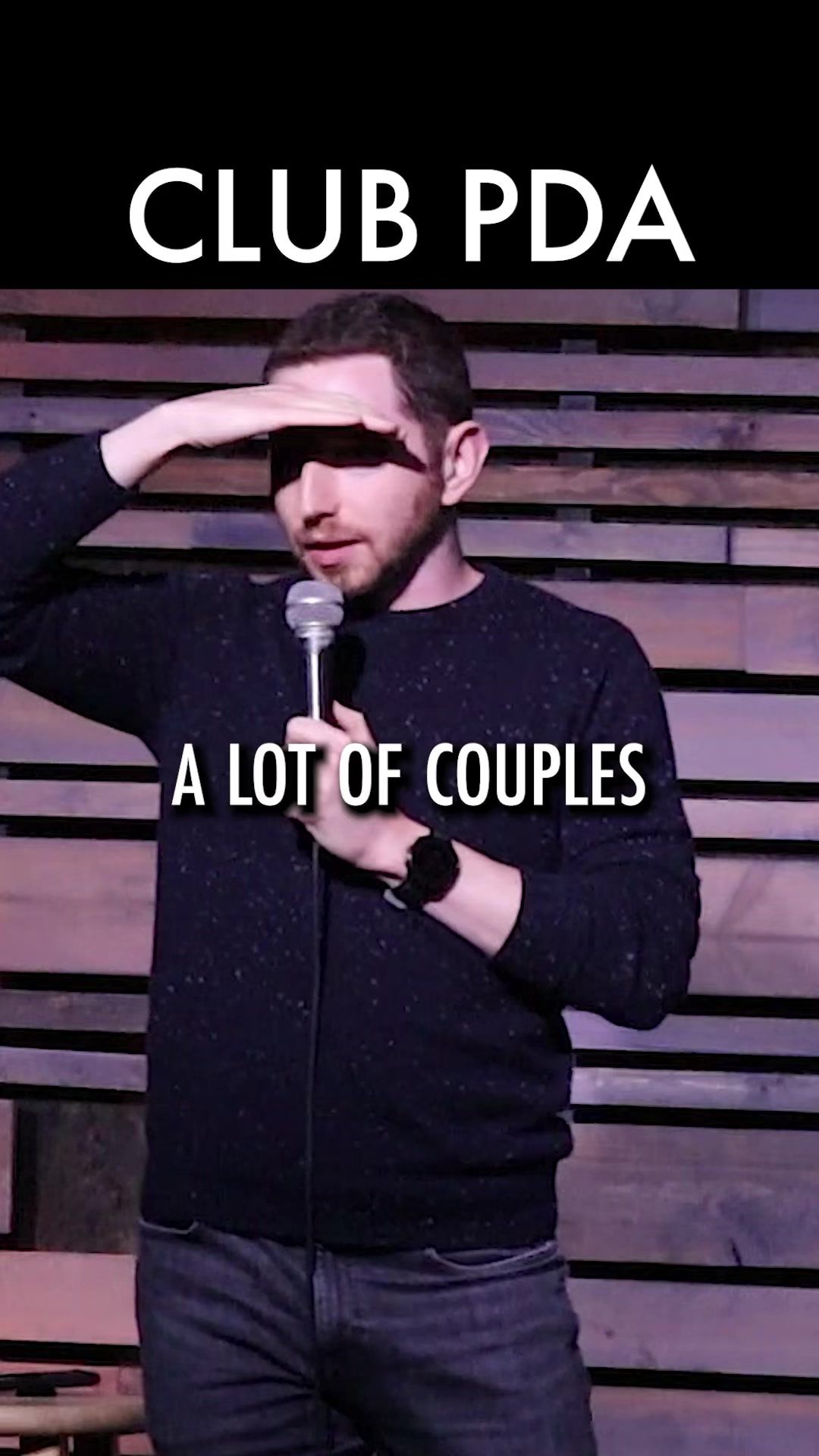 Video post by @josh.lanzet on Facebook