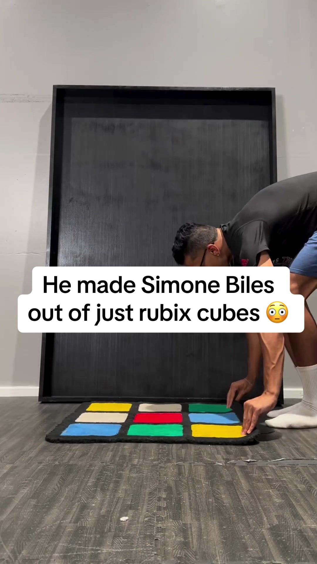 Video post by @espnw on TikTok