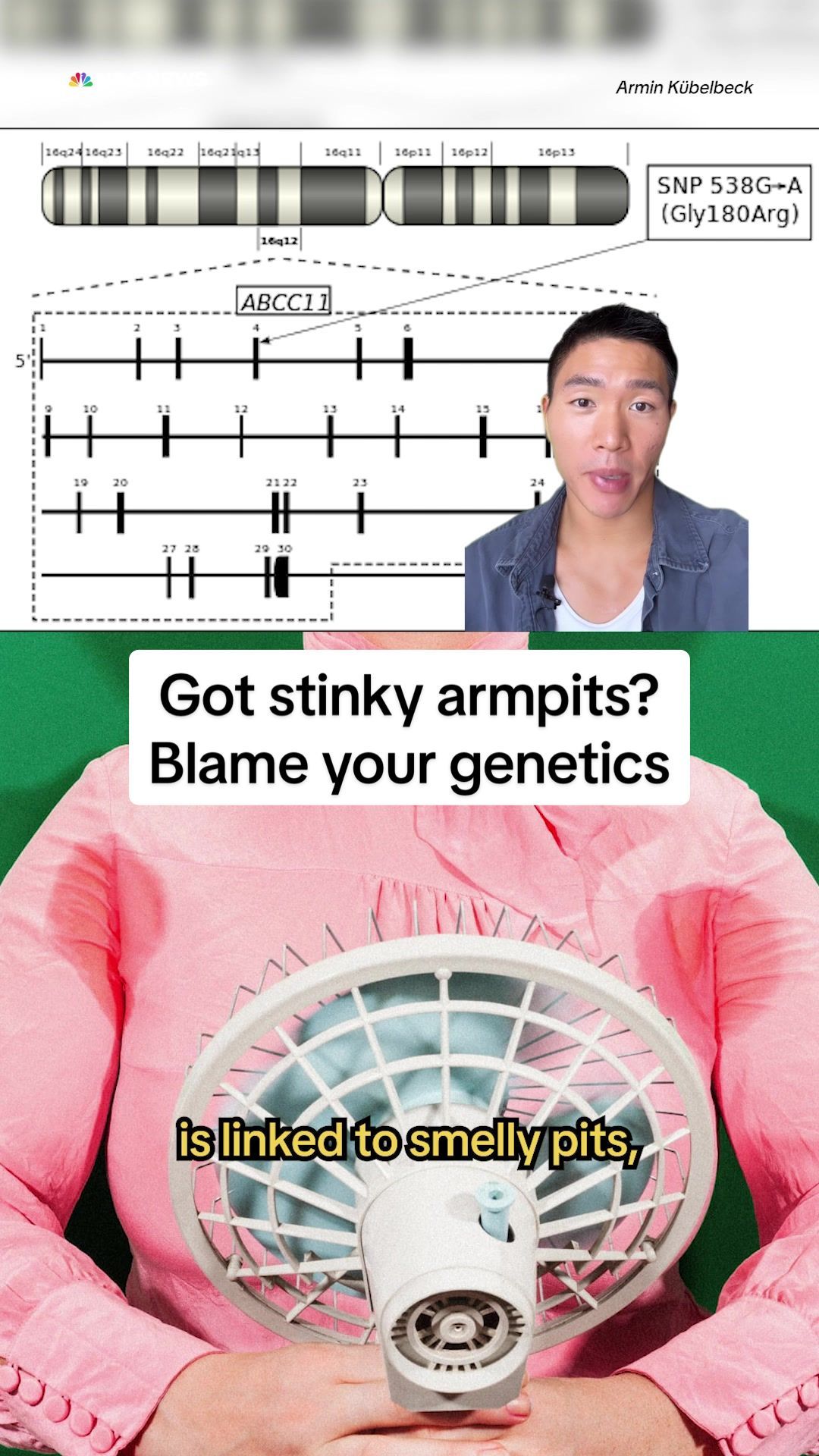 Video post by @nbcnews on TikTok