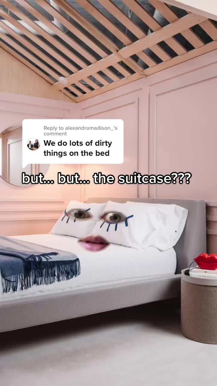 Video post by @casper on TikTok