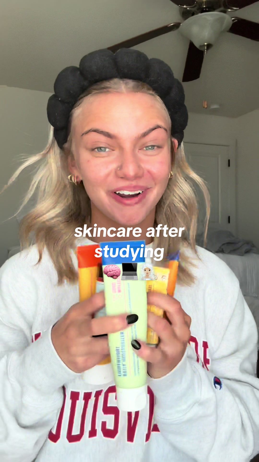 Video post by @gennadellisola on TikTok