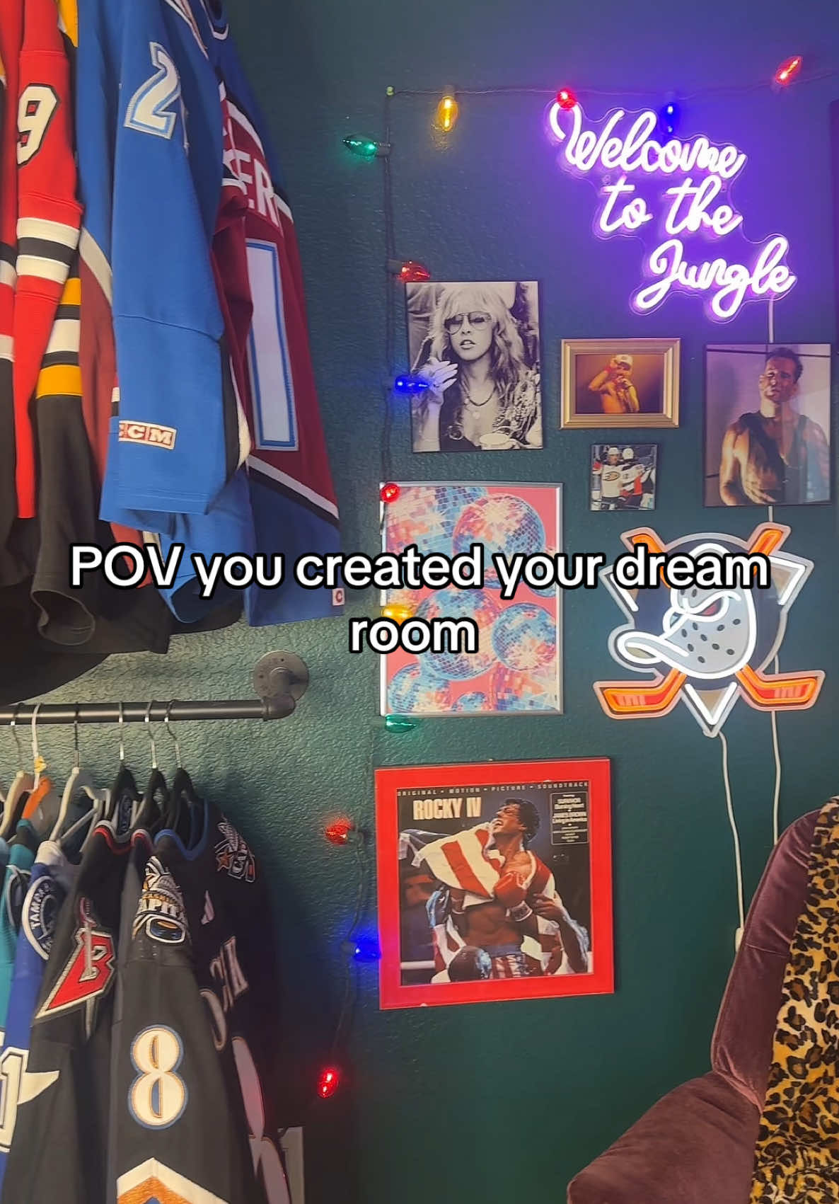 Video post by @sweetannieod on TikTok