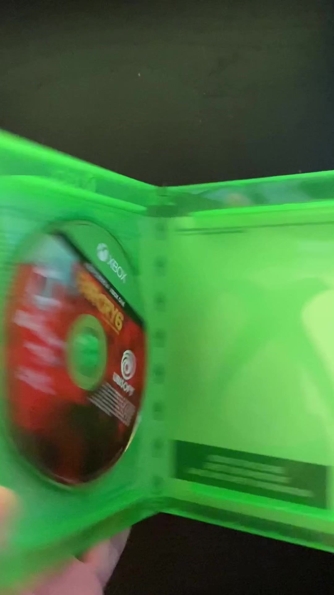 Video post by @xbox on TikTok