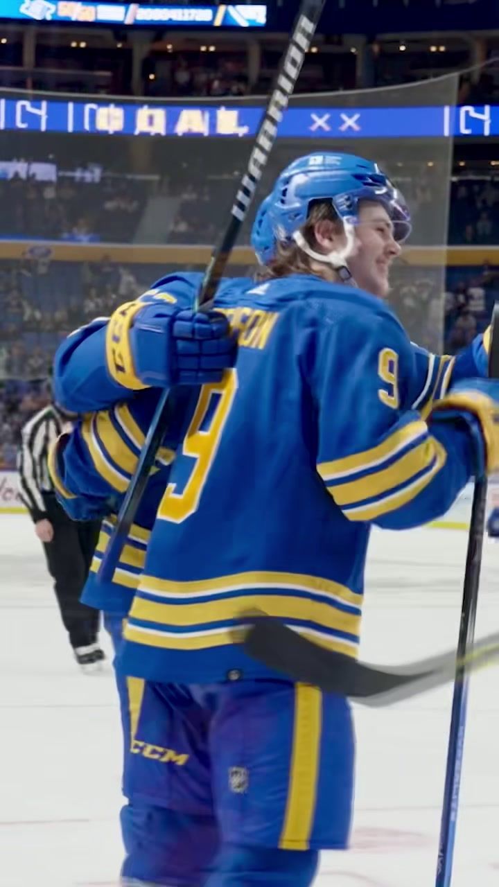 Video post by @buffalosabres on TikTok