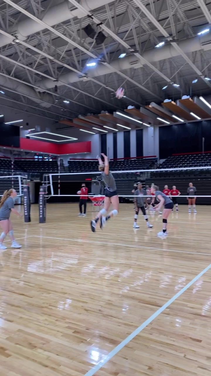 Video post by @ohiostatewvb on TikTok