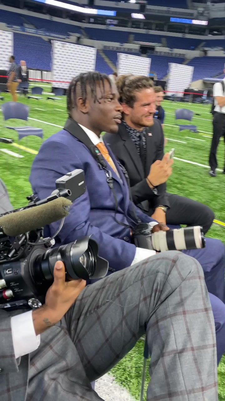 Video post by @rutgersfb on TikTok