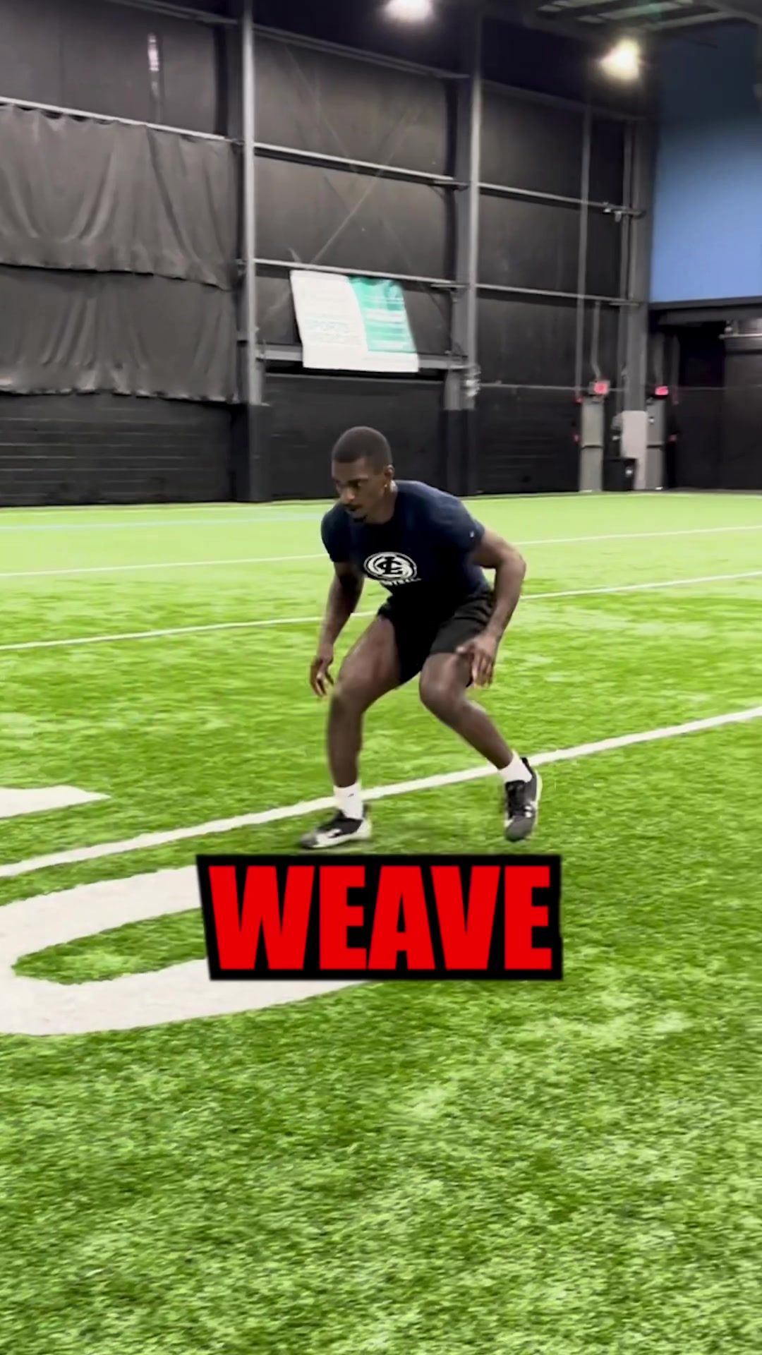 Video post by @tksportsnc on TikTok