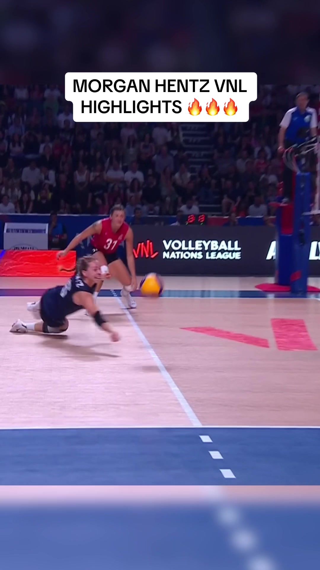 Video post by @auprosports on TikTok