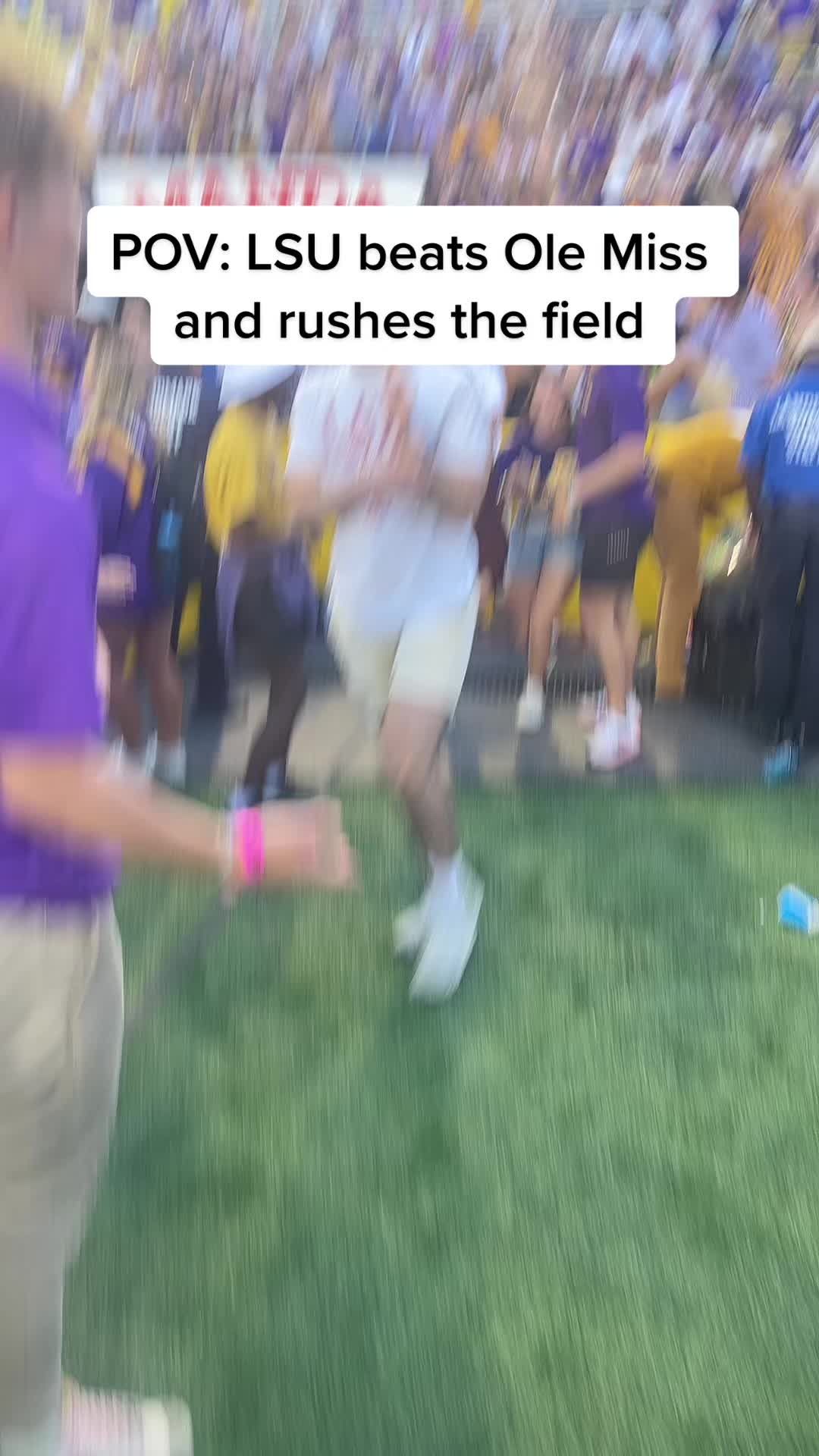 Video post by @kayleearome on TikTok