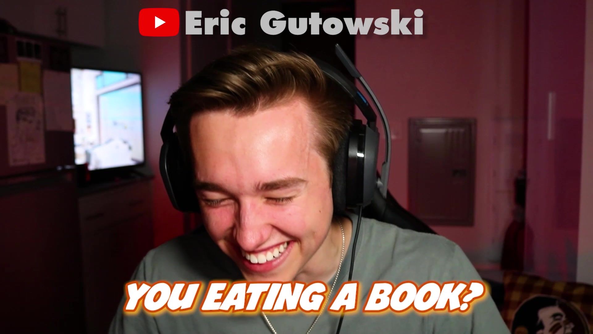 Video post by @eric_gutowski on TikTok